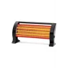 1200 W Quartz Isıtıcı Tasarruflu Elektirikli Soba Sıcaklık Kış