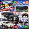 12063-3 UZAK.KUM.ŞARJLI DRİFT OYUNCAK ARABA