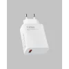 120W USB-C Şarj Adaptörü Süper Hızlı Şarj Güç Kaynağı Seti