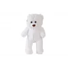 1216B PUFFY SALAŞ AYI 45 CM BEYAZ