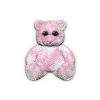 12331 SUN-BTF-FİGÜR SOFTT BEAR DELUXE KARANLIKTA PARLAYAN 3A
