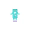 12386 SUN-BTF-FİGÜR CRYSTAL HASHTAG BUDDIES SERIES 14CM 6A