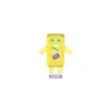 12386 SUN-BTF-FİGÜR CRYSTAL HASHTAG BUDDIES SERIES 14CM 6A