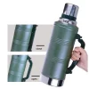 1.25 Litre Vakumlu Çelik Termos