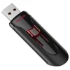 128 GB SANDISK SDCZ600-128G-G35 CRUZER GLIDE USB 3.0 BELLEK