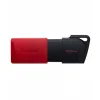128GB USB 3.2 Gen 1 DataTravelerExodia M (Black + Red)