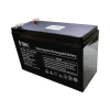 12V 7AH BASE BAKIMSIZ KURU TİP AKÜ