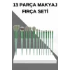 13 PARÇA MAKYAJ SETİ