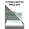13 PARÇA MAKYAJ SETİ
