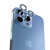 13 Pro Max Kamera Lens Koruyucu (MAVİ)