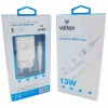13W 2.6A İphone Şarj Aleti Veltex VTX-002