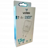 13W 2.6A Usb Şarj Başlığı Veltex VTX-002