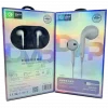 14 Pro Max Earpods iphone Lightning Kablolu Kulaklık Dvip S600