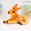 14580 PELUŞ GEYİK 30CM SESLİ -PŞA