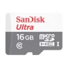 16 GB MSD KART CL10 SDSQUNS-016G-GN3MN