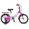 16 Jant Kız Katlanır Bisiklet