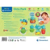17458 Eğlenceli Arkadaşlar Su Parkı Banyo Oyuncağı, NessiWorld, +6 ay