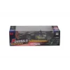 18-2D FULL FONKSİYON UZ KUM FORMULA 72