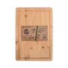 181 Bamboo Kesim Panosu 1 Adet