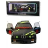 1901-441A HOBBIEZ WORLD 1/24 M3 RACING EDITION-EKN