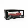 1901-601A .1/24 CADİLLAC ELDORAD ALEV METAL MODEL ARABA