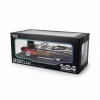 1901-601A .1/24 CADİLLAC ELDORAD ALEV METAL MODEL ARABA