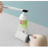 2 Adet Diş Macunu Tüp  Sıkma Aparatı Çevirmeli