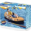 2 Kişilik Şişme Bot Hydroforce 196x114 Cm  - 61100 - 1 ADET