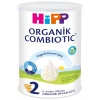 2 Organik Combiotic Bebek Sütü 350 Gr