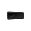 2 TB TWINMOS EXT SSD USB3.2/TYPE-C DARK GREY PSSD2TBMEDB