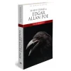 20  Stories By Edgar Allan Poe - İngilizce Klasik Roman