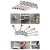 200 Pcs Barutlu Çivi Bx40