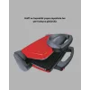2000W Tost ve Izgara Makinesi – Granite/Teflon Plaka Seçenekli