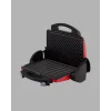 2000W Tost ve Izgara Makinesi – Granite/Teflon Plaka Seçenekli