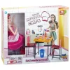 2020 MY LİTTLE CHEF  TABLE -KYM