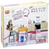 2020 MY LİTTLE CHEF  TABLE -KYM