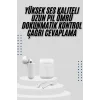 2025 En Çok Tercih Edilen Bluetooth Kulaklık Mikrofonlu Yüksek Ses Kaliteli