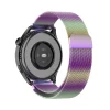 20MM Samsung watch huawei watch KayışKordon Metal Milano Loop-(5775)