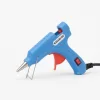 20W Sıcak Silikon Tabancası - Küçük Boy - 7.5 mm Mum Silikon Uyumlu