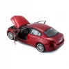 21080 1:24 Alfa Romeo Giulia Model Araba -NessiWorld