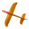 2188 EVA UÇAK BAŞ KISMI IŞIKLI 48 CM