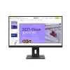 23.8 LENOVO E27Q-40 THINKVISION 64BDGAT4TK 4MS 100HZ HDMI+DP WLED MONITOR