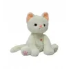 25 CM PELUŞ KEDİ HALLEY