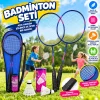 2522-TT1443 BADMINTON