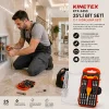 25pcs Saatçi - Telefoncu Bits Tornavida Uç Bits Seti Ktx-3450 Bx40