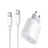25W İPHONE 15/15 PRO MAX UYUMLU ŞARJ ALETİ