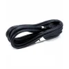 2.8m, 10A/100-250V, C13 to IEC 320-C14 Rack Power Cable
