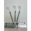3+2 Set Çelik Ürün Kesme Makinesi Bıçağı Ocb Kesme Bıçağı Uc Kürek