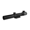 3-9x32 EG Spike Zoomlu  Dürbünü Çift Işık Kaynaklı