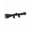 3-9X50 Full Çelik Zoomlu  Dürbünü